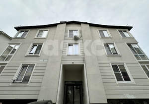 Студия квартира, вторичка, 29м2, 1/5 этаж