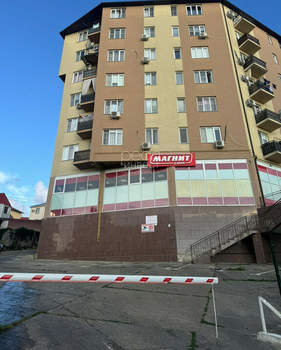 1-к квартира, вторичка, 35м2, 6/6 этаж