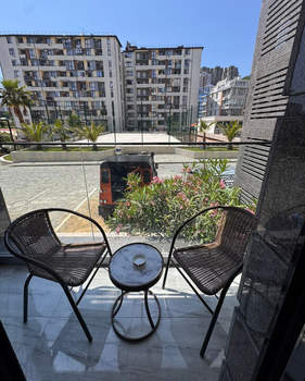 Студия квартира, вторичка, 30м2, 1/11 этаж