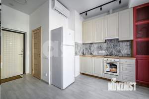Студия квартира, вторичка, 32м2, 5/9 этаж