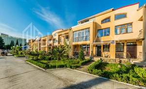 3-к квартира, вторичка, 69м2, 2/2 этаж