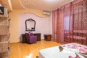 3-к квартира, вторичка, 100м2, 2/10 этаж