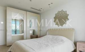 3-к квартира, вторичка, 68м2, 23/27 этаж