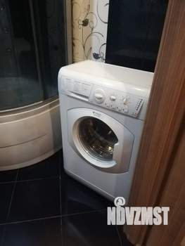 1-к квартира, вторичка, 25м2, 1/5 этаж