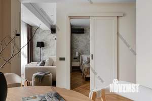 2-к квартира, вторичка, 36м2, 8/12 этаж