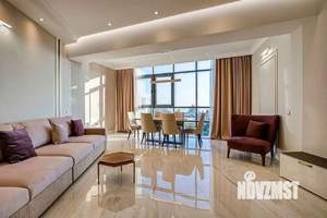 2-к квартира, вторичка, 78м2, 20/25 этаж