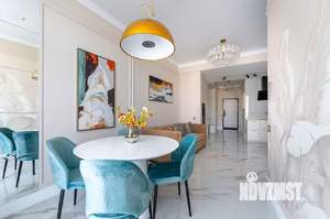 2-к квартира, вторичка, 68м2, 15/17 этаж