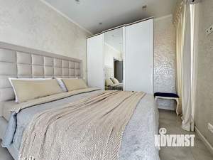 1-к квартира, вторичка, 43м2, 6/12 этаж