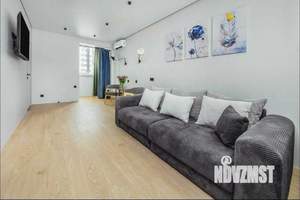 1-к квартира, вторичка, 46м2, 4/12 этаж