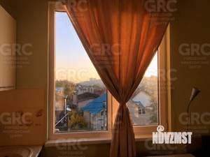 Студия квартира, вторичка, 31м2, 3/3 этаж