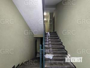 Студия квартира, вторичка, 37м2, 1/3 этаж