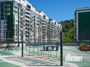 1-к квартира, вторичка, 26м2, 9/12 этаж