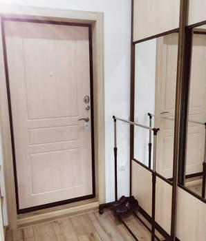 1-к квартира, вторичка, 33м2, 2/14 этаж