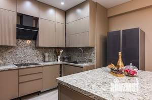 3-к квартира, вторичка, 80м2, 17/23 этаж