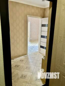 2-к квартира, вторичка, 52м2, 3/19 этаж