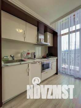 1-к квартира, вторичка, 75м2, 2/3 этаж