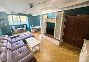 2-к квартира, вторичка, 65м2, 5/6 этаж