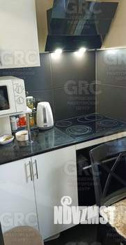 Студия квартира, вторичка, 18м2, 2/5 этаж