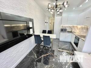 2-к квартира, вторичка, 43м2, 3/4 этаж