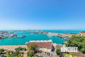 2-к квартира, вторичка, 84м2, 11/12 этаж