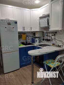 1-к квартира, вторичка, 31м2, 4/7 этаж