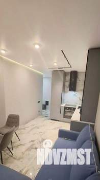 2-к квартира, вторичка, 46м2, 5/18 этаж