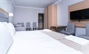 Студия квартира, вторичка, 32м2, 3/3 этаж