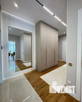 2-к квартира, вторичка, 70м2, 5/5 этаж
