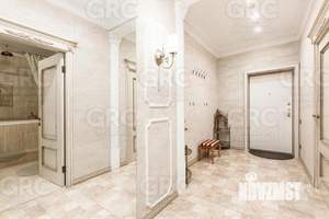 5-к квартира, вторичка, 147м2, 8/18 этаж