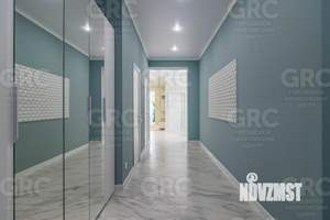 3-к квартира, вторичка, 100м2, 3/21 этаж