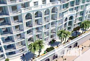 1-к квартира, вторичка, 45м2, 8/11 этаж