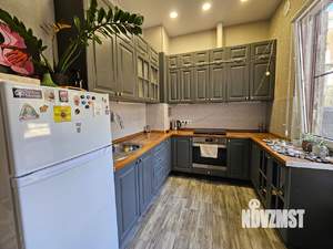 2-к квартира, вторичка, 46м2, 1/3 этаж