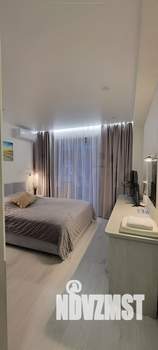 1-к квартира, вторичка, 24м2, 10/13 этаж