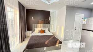Студия квартира, вторичка, 30м2, 6/11 этаж