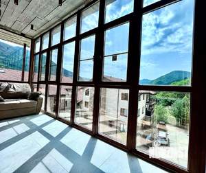 1-к квартира, вторичка, 60м2, 3/4 этаж