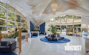1-к квартира, вторичка, 40м2, 15/20 этаж