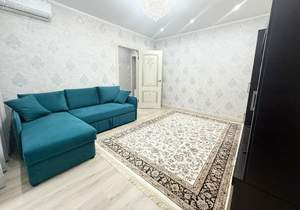 2-к квартира, вторичка, 42м2, 1/5 этаж