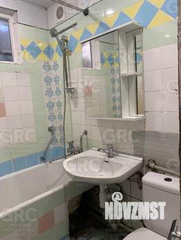 3-к квартира, вторичка, 60м2, 4/5 этаж