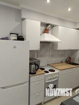 Студия квартира, вторичка, 25м2, 1/4 этаж