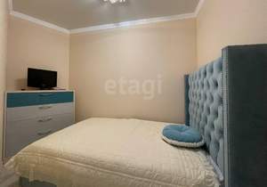 2-к квартира, вторичка, 88м2, 8/24 этаж