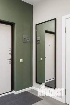 2-к квартира, вторичка, 45м2, 1/9 этаж