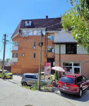 Студия квартира, вторичка, 28м2, 4/5 этаж