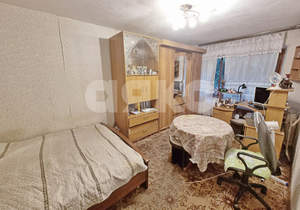 2-к квартира, вторичка, 49м2, 2/5 этаж