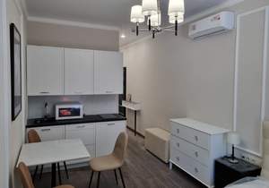 Студия квартира, вторичка, 22м2, 2/3 этаж