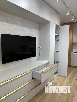 3-к квартира, вторичка, 48м2, 15/18 этаж