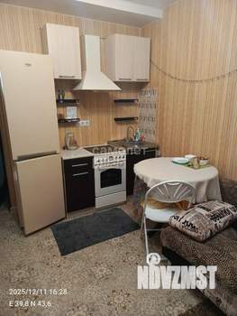 Студия квартира, вторичка, 20м2, 1/9 этаж