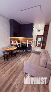 1-к квартира, вторичка, 27м2, 3/20 этаж