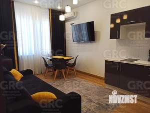 2-к квартира, вторичка, 39м2, 3/5 этаж