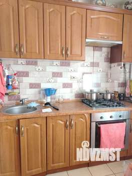 2-к квартира, вторичка, 44м2, 5/15 этаж