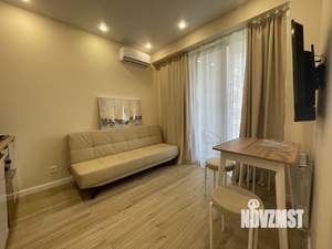 1-к квартира, вторичка, 31м2, 7/12 этаж